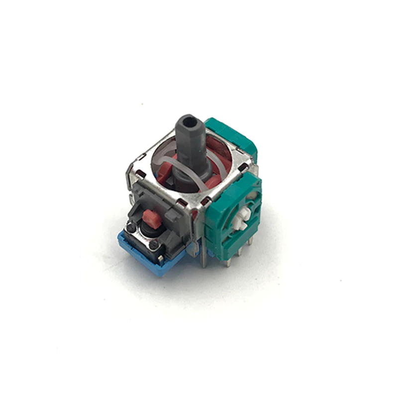 Analogov� osov� 3D ��d�c� Joystick modul ovlada�e pro XBOX ONE Origin�l (Nov�) - 99 K�