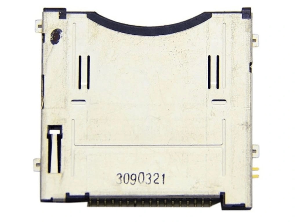 Nhradn teka hernch karet pro Nintendo New 3DS, New 3DS XL, New 2DS XL  - 259 K
