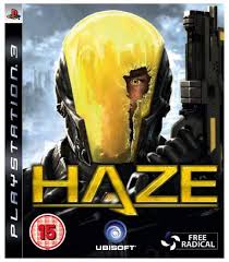 Haze (bazar, PS3) - 129 K