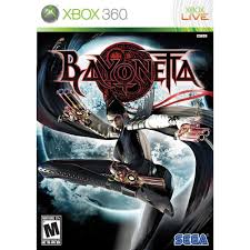 Bayonetta (bazar, X360) - 99 K