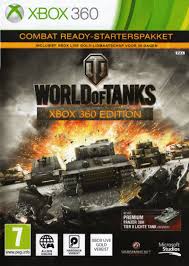 World of Tanks (bazar, X360) - 259 K