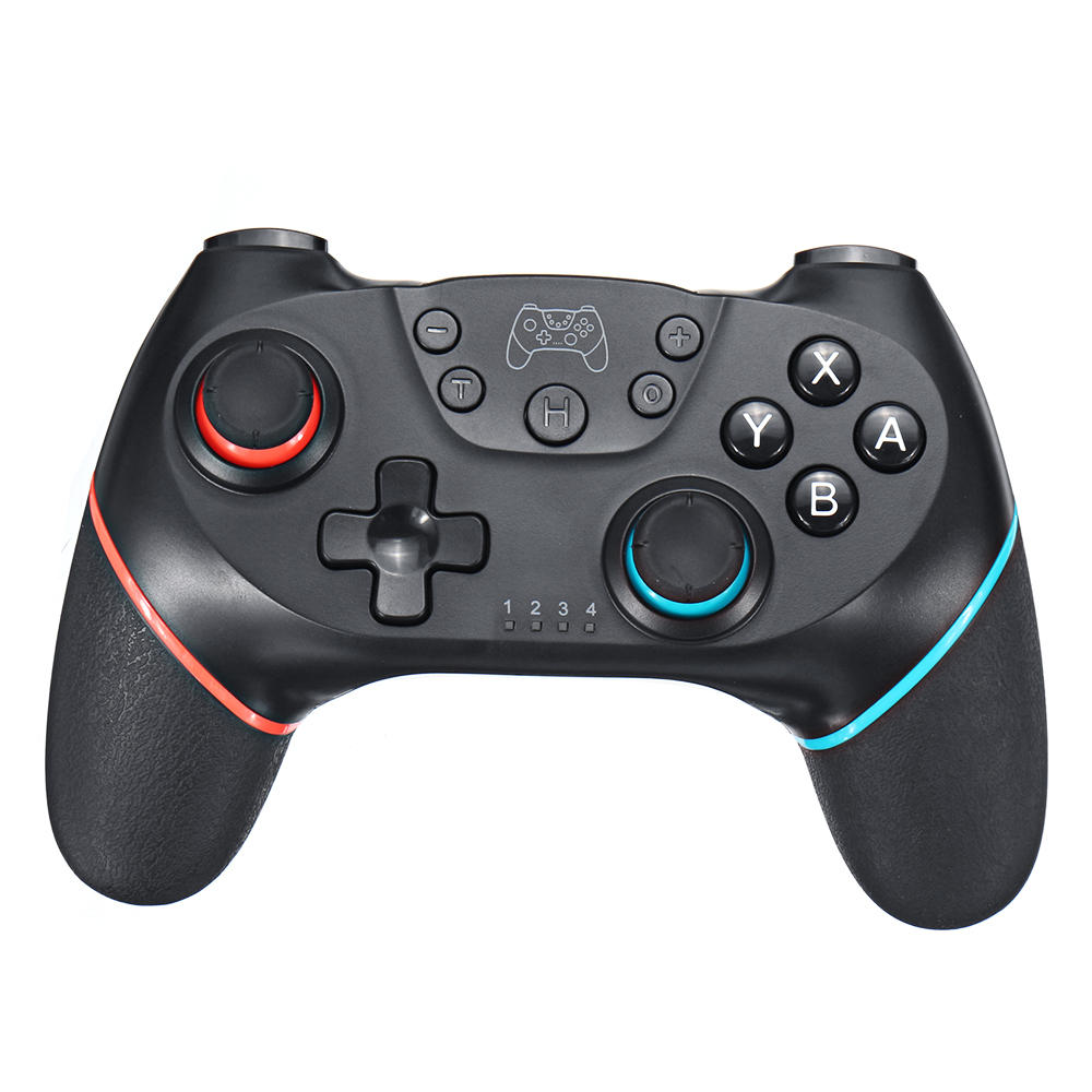 Gamepad (ovlada)  Nintendo Switch Pro Controller - bazar - 499 K