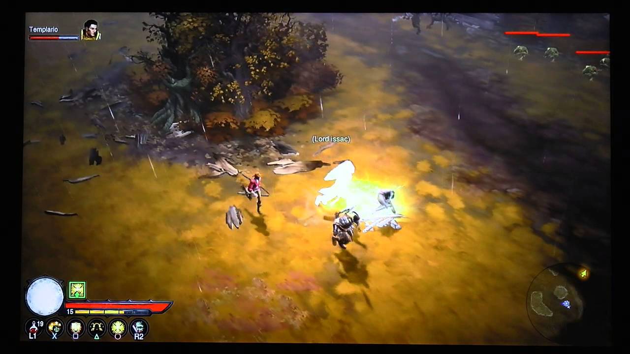 diablo 3 reaper of souls ps4 review diablo 3 reaper of souls ps4 review