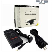 AC Adapter napjec zdroj pro Playstation 2 Slim (nov)