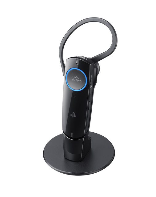 Bluetooth headset PS3  (bazar) - 299 K
