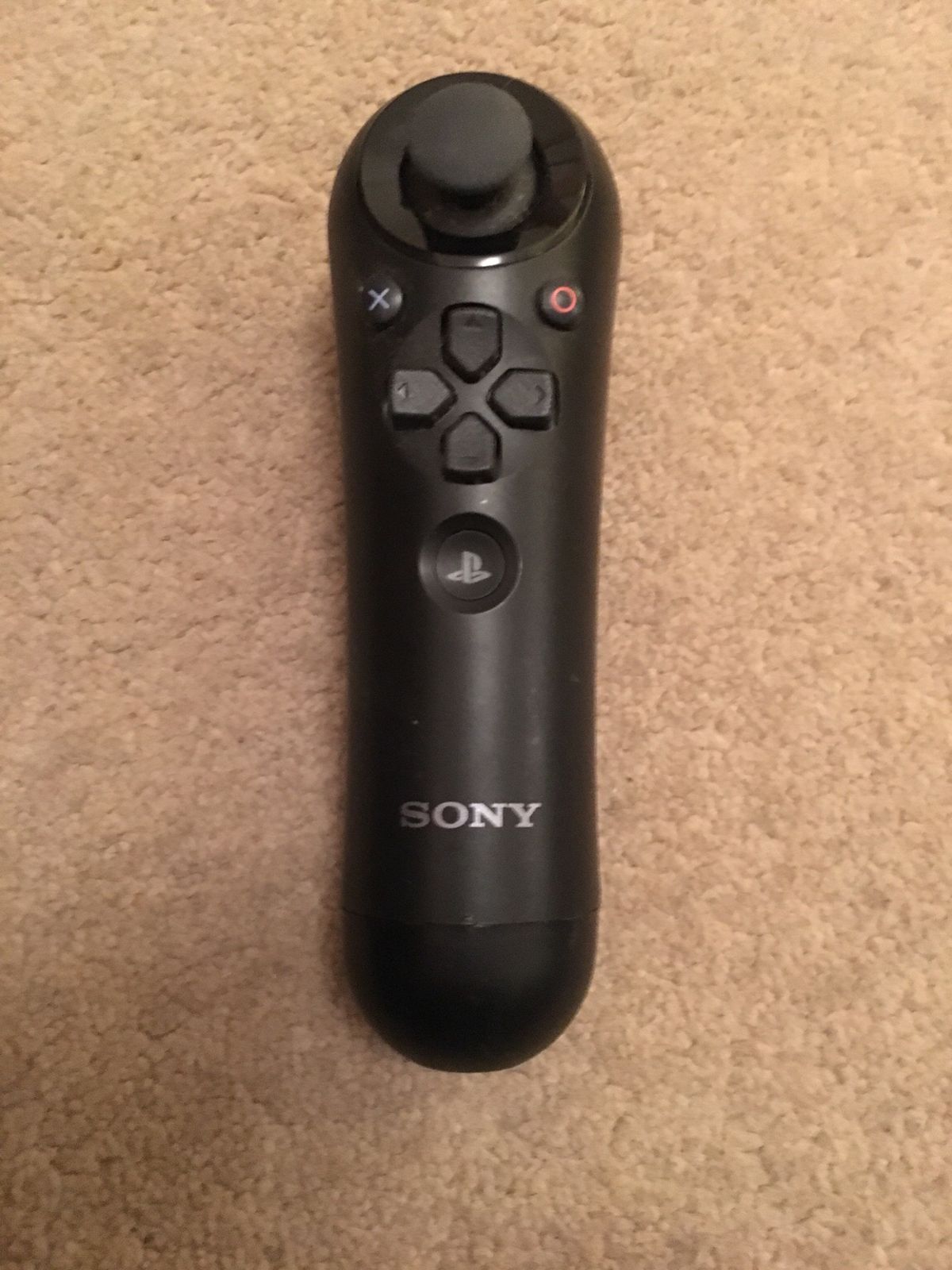 PS3 MOVE NAVIGATION Controller ORIGINLN - ovladae (bazar, PS3) - 599 K