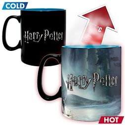 Hrnek Harry Potter - Patronus, mnc se - 359 K