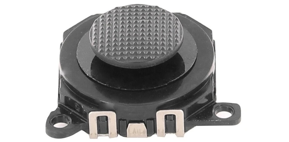 Analogov modul ovlada pro PSP 1000/2000 (nov) - 59 K