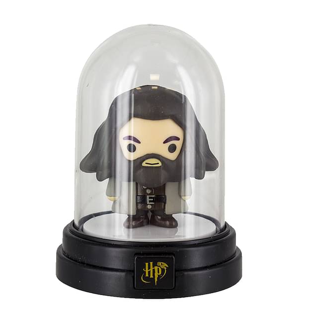 Lampika Harry Potter - Hagrid Bell Jar - nov - 459 K