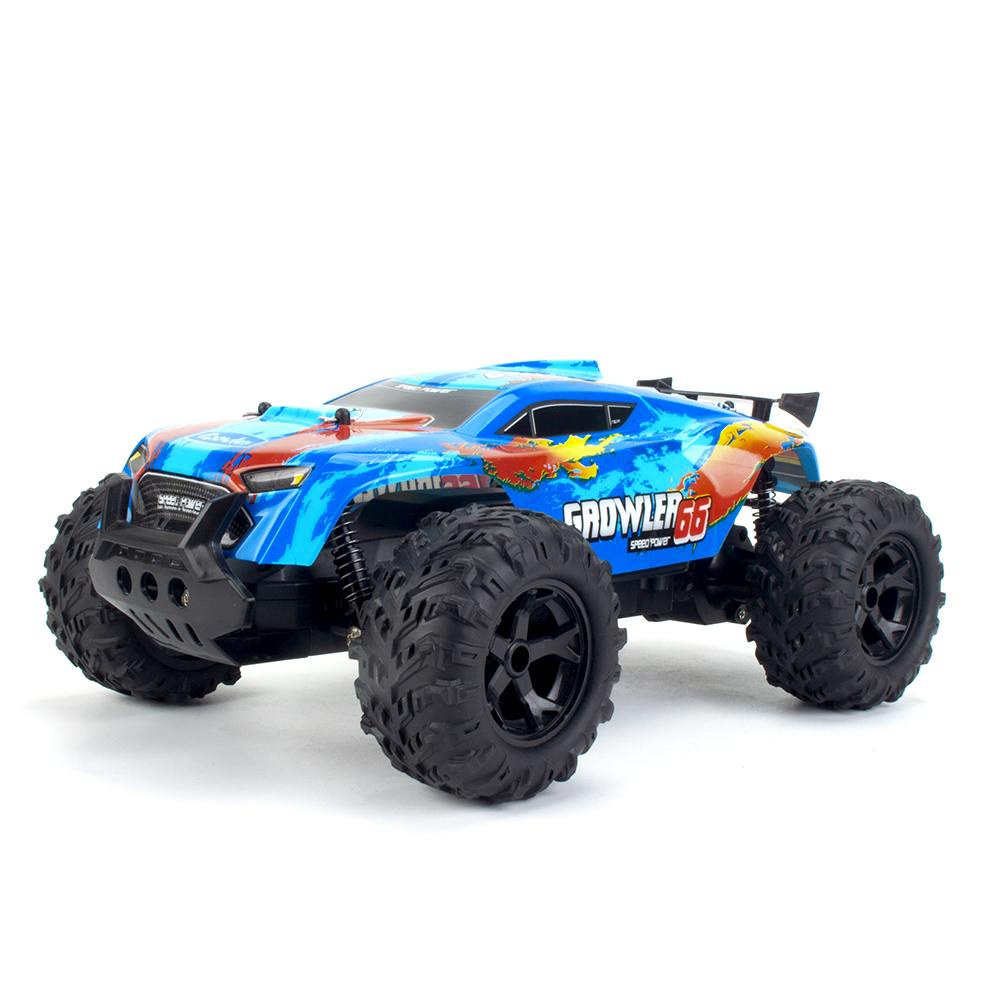 RC Auto na dlkov ovldn Off-Road 1:14 2,4Ghz(nov) - 1359 K