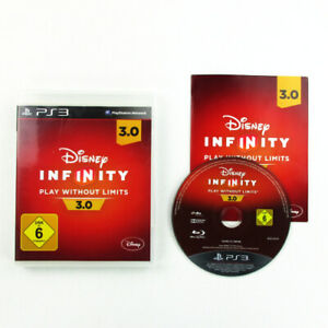 Disney Infinity 3.0 +portl+figurky  (bazar, PS3) - 399 K