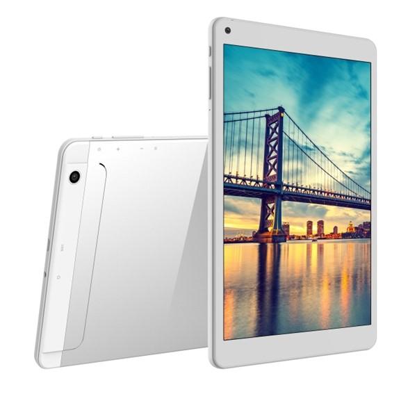 Dotykov tablet iGET SMART G101 stbrn/bl (bazar) - 1990 K