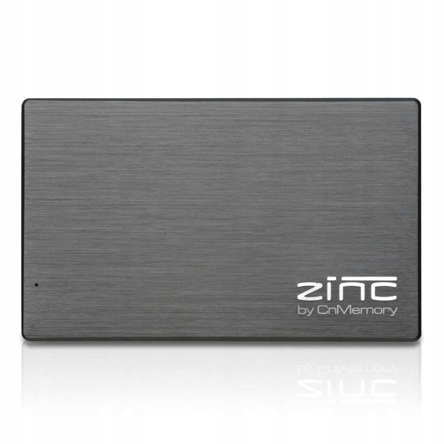 Extern pevn disk CnMemory Zinc 1TB  (bazar) - 999 K