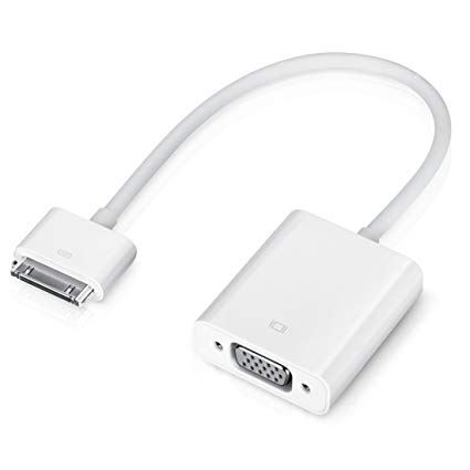Apple VGA adaptr - nov - 299 K