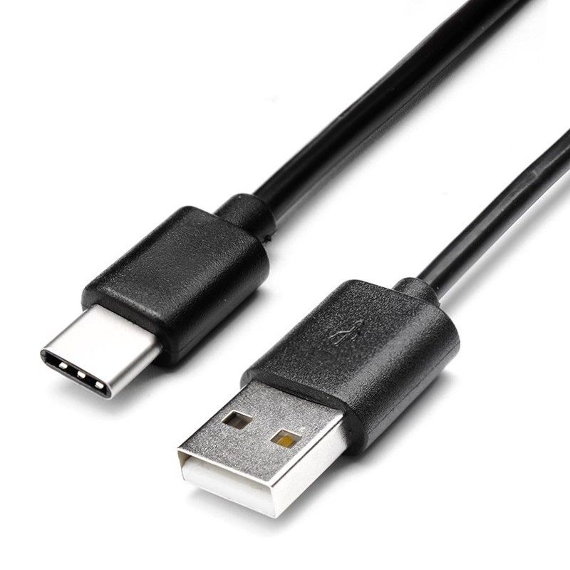 Usb kabel datov�-nap�jec� USB C, 100cm - 99 K�