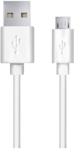 Esperanza EB178W Micro USB 2.0 A-B M/M, 1,2m, bl - nov - 59 K