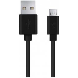 Usb kabel datov-napjec Micro USB, 100cm - 99 K