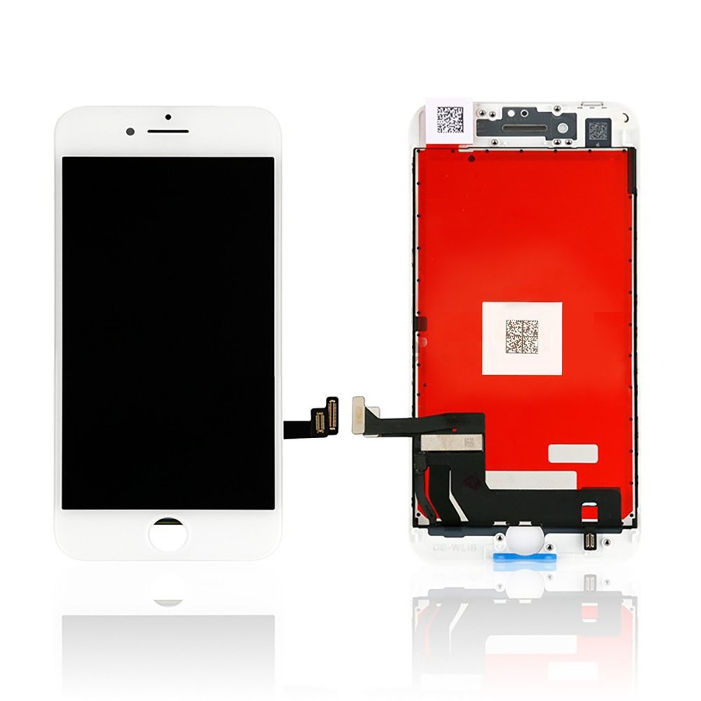 LCD a dotykov displej na iPhone 8 White - nov - 729 K