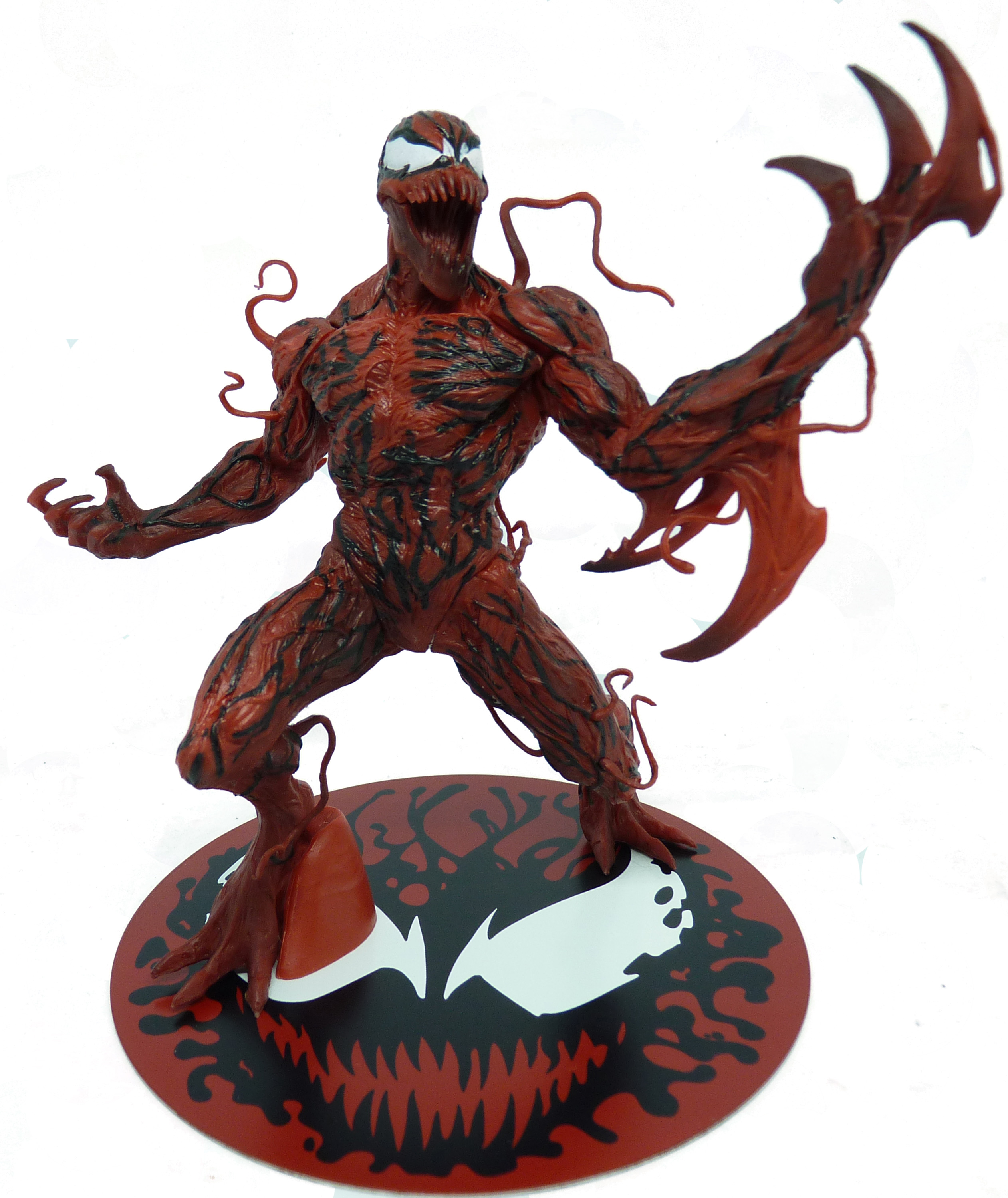 Soka - Marvel - Carnage 18cm - 999 K