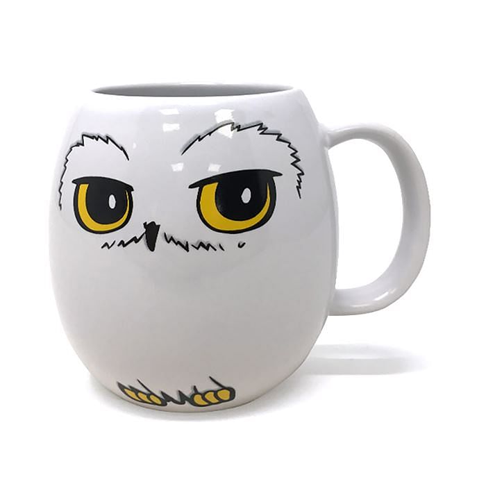 Hrnek Harry Potter - Sova Hedvika, vejce - 349 K