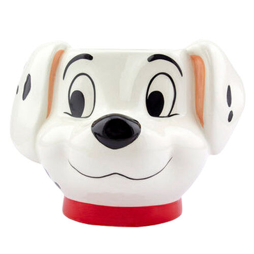 Hrnek Disney 101 Dalmatin 3D - 379 K