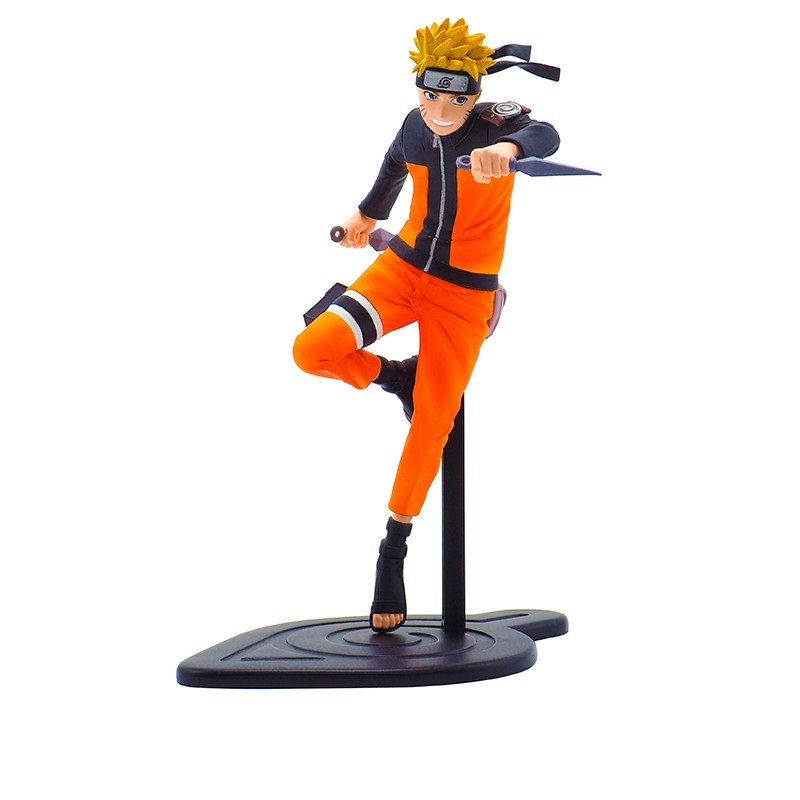 Figurka Naruto Shippuden - Naruto Uzumaki (nov) - 719 K