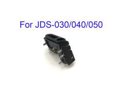 Konektor pro sluchátka pro ovladač PS4 JDS-030/040/050 (Nový) - 99 Kč