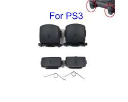 Tlatka L1 R1 L2 R2 s pruinkama pro ovlada PS3 (nov) - 99 K
