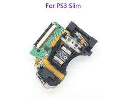 Playstation 3 Slim KES-450A Laser (optika) Bluray Original (nový) - 849 Kč