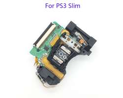 Playstation 3 Slim KES-450A Laser (optika) Bluray Original (nov) - 849 K
