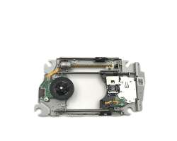 Playstation 3 Super Slim KES-451A Laser s pojezdem cech - 42xx , 43xx (nov) - 899 K