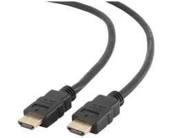 Kabel HDMI v2.0 1,8m Pozlacen kontakty  - 99 K