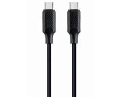 USB napjec/datov kabel 1,5 m  60W Typ USB C na USB C  - 119 K