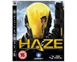Haze (bazar, PS3) - 129 K
