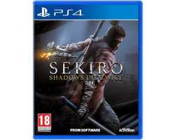 Sekiro: Shadows Die Twice (bazar, PS4) - 699 K