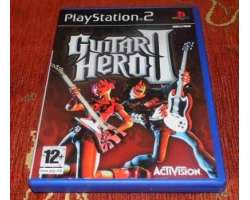 Guitar Hero 2  (bazar, PS2) - 199 Kč