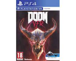 Doom VFR (bazar, PS4) - 599 Kč