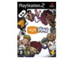 Eye Toy Play (bazar, PS2) - 99 K