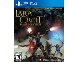 Lara Croft and the Temple of Osiris (bazar, PS4) - 399 Kč