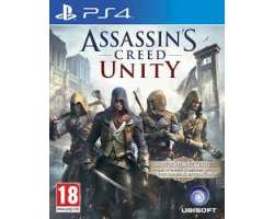 Assassins Creed Unity (bazar, PS4) - 299 Kč