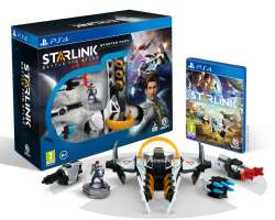 Starlink Battle For Atlas Starter Pack  (nový, PS4) - 859 Kč