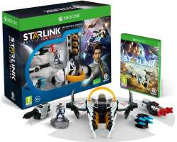 Starlink Battle For Atlas Starter Pack  (nový, XOne) - 599 Kč
