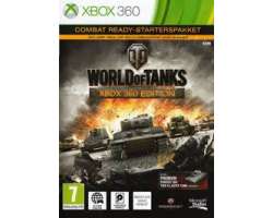 World of Tanks (bazar, X360) - 259 K