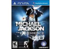 Michael Jackson The Experience (bazar, PSV) - 329 Kč