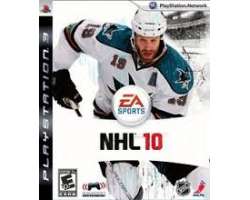 NHL 10 (Bazar, PS3) - 159 K