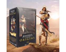 Figurka - Assassins Creed Origins - Aya 28cm - 1799 K