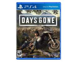 Days Gone (bazar, PS4) - 399 K