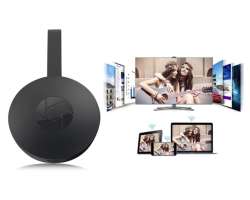 Bezdrtov HDMI adaptr MirrorScreen pro sdlen obrazovky - 499 K