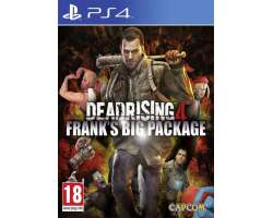 Dead Rising 4  Franks Big Package (bazar, PS4) - 459 K