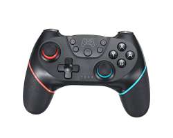 Gamepad (ovlada)  Nintendo Switch Pro Controller - bazar - 499 K